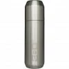 360° degrees Vacuum Insulated Stainless Flask with Pour Through Cap 750ml silver -Insulated bottles Shop 360 degrees vacuum insulated stainless flask with pour through cap 750ml silver 1