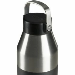 360° degrees Vacuum Narrow Mouth Bottle 750ml silver 12 360° degrees Vacuum Narrow Mouth Bottle 750ml silver -Insulated bottles Shop 360 degrees vacuum narrow mouth flasche 750ml silver 5