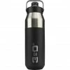 360° degrees Wide Mouth Insulated Drink Bottle with Sipper Cap 750ml black 2 360° degrees Wide Mouth Insulated Drink Bottle with Sipper Cap 750ml black -Insulated bottles Shop 360 degrees wide mouth insulated drink bottle with sipper cap 750ml black 1