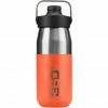 360° degrees Wide Mouth Insulated Drink Bottle with Sipper Cap 550ml pumkin -Insulated bottles Shop 360 degrees wide mouth isolierte trinkflasche with sipper cap 550ml pumkin 1