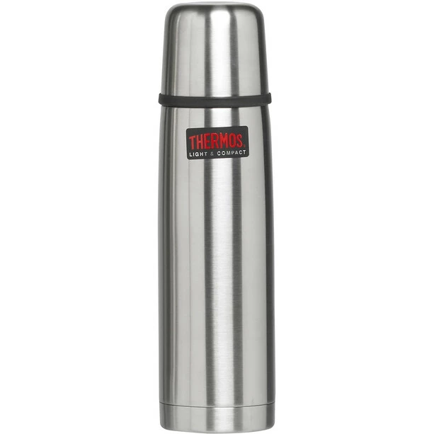 Thermos Light & Compact Vacuum Flask 350ml edelstahl 3 Thermos Light & Compact Vacuum Flask 350ml edelstahl