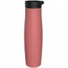 CamelBak Beck Vacuum Insulated Stainless Bottle 600ml terracotta rose