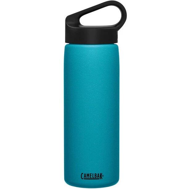 CamelBak Carry Cap Bottle 600ml larkspur 3 CamelBak Carry Cap Bottle 600ml larkspur