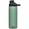 CamelBak Chute Mag Vacuum Insulated Stainless Bottle 600ml moss -Insulated bottles Shop camelbak chute mag vacuum vacuum insulated stainless bottle 600ml moss 1