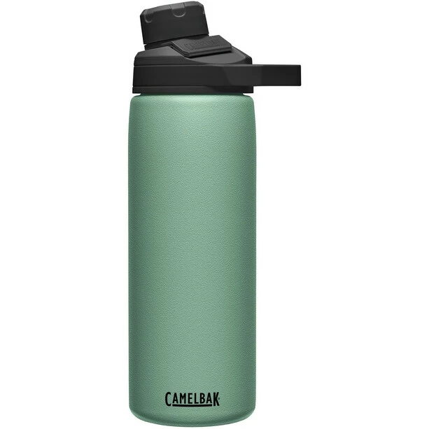 CamelBak Chute Mag Vacuum Insulated Stainless Bottle 600ml moss 3 CamelBak Chute Mag Vacuum Insulated Stainless Bottle 600ml moss