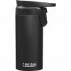 CamelBak Forge Bottle 350ml black -Insulated bottles Shop camelbak forge bottle 350ml black 1