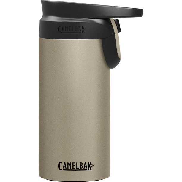 CamelBak Forge Bottle 350ml dune 3 CamelBak Forge Bottle 350ml dune