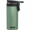 CamelBak Forge Bottle 350ml moss -Insulated bottles Shop camelbak forge bottle 350ml moss 1