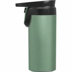 CamelBak Forge Bottle 350ml moss -Insulated bottles Shop camelbak forge bottle 350ml moss 3