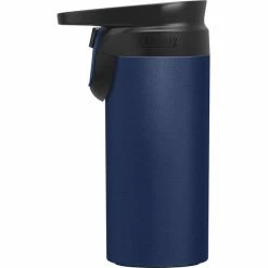 CamelBak Forge Bottle 350ml navy -Insulated bottles Shop camelbak forge bottle 350ml navy 3