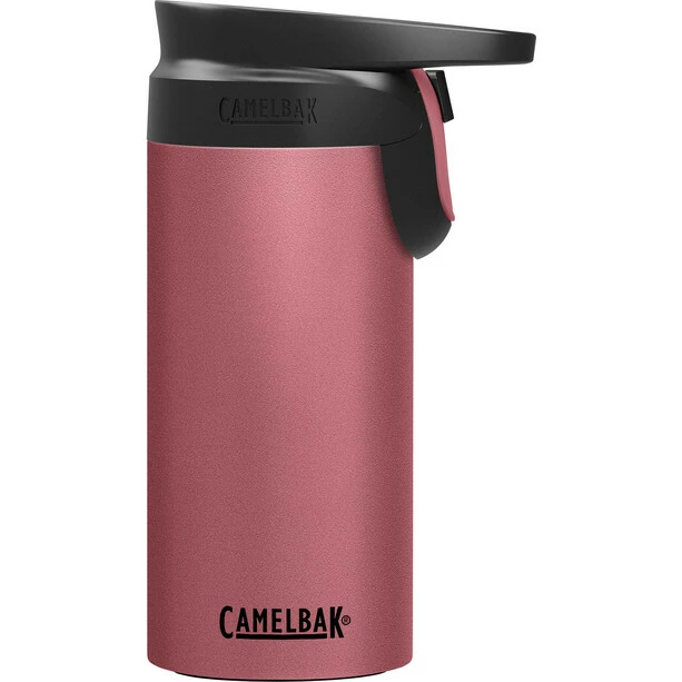 CamelBak Forge Bottle 350ml terracotta rose 3 CamelBak Forge Bottle 350ml terracotta rose