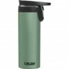 CamelBak Forge Bottle 500ml moss -Insulated bottles Shop camelbak forge bottle 500ml moss 1