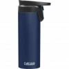 CamelBak Forge Bottle 500ml navy
