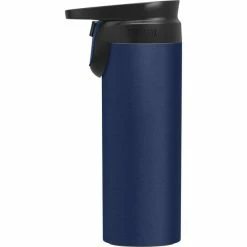 CamelBak Forge Bottle 500ml navy -Insulated bottles Shop camelbak forge bottle 500ml navy 3