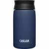 CamelBak Hot Cap Vacuum Insulated Stainless Bottle 350ml navy 1 CamelBak Hot Cap Vacuum Insulated Stainless Bottle 350ml navy -Insulated bottles Shop camelbak hot cap bottle 350ml navy 1