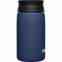CamelBak Hot Cap Vacuum Insulated Stainless Bottle 350ml navy -Insulated bottles Shop camelbak hot cap bottle 350ml navy 4