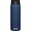 CamelBak Hot Cap Vacuum Insulated Stainless Bottle Mod. 21 600ml navy