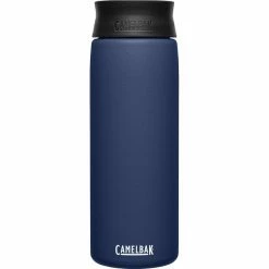 CamelBak Hot Cap Vacuum Insulated Stainless Bottle Mod. 21 600ml navy