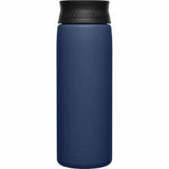 CamelBak Hot Cap Vacuum Insulated Stainless Bottle Mod. 21 600ml navy -Insulated bottles Shop camelbak hot cap bottle 600ml navy 3