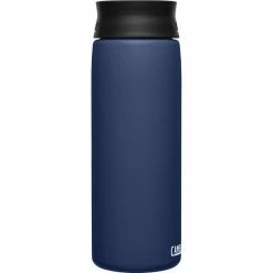 CamelBak Hot Cap Vacuum Insulated Stainless Bottle Mod. 21 600ml navy -Insulated bottles Shop camelbak hot cap bottle 600ml navy 4