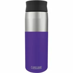 CamelBak Hot Cap Vacuum Insulated Stainless Bottle Mod. 19 600ml iris