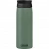 CamelBak Hot Cap Vacuum Insulated Stainless Bottle Mod. 21 600ml moss -Insulated bottles Shop camelbak hot cap vacuum insulated stainless bottle 600ml moss 1