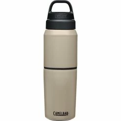 CamelBak MultiBev SST Vacuum Insulated Bottle 500ml dune