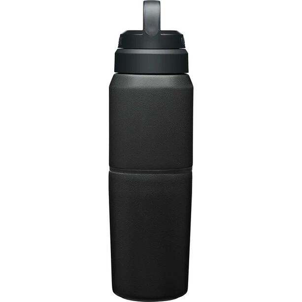CamelBak MultiBev SST Vacuum Insulated Bottle 500ml black 4 CamelBak MultiBev SST Vacuum Insulated Bottle 500ml black - Image 2