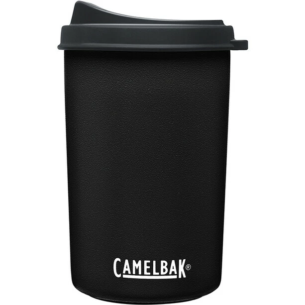 CamelBak MultiBev SST Vacuum Insulated Bottle 500ml black 5 CamelBak MultiBev SST Vacuum Insulated Bottle 500ml black - Image 3