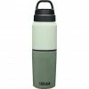 CamelBak MultiBev SST Vacuum Insulated Bottle 500ml moss/mint -Insulated bottles Shop camelbak multibev sst vacuum stainless bottle 500ml moss mint 1