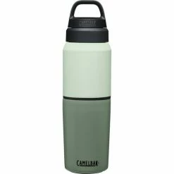 CamelBak MultiBev SST Vacuum Insulated Bottle 500ml moss/mint