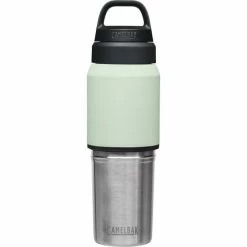 CamelBak MultiBev SST Vacuum Insulated Bottle 500ml moss/mint -Insulated bottles Shop camelbak multibev sst vacuum stainless bottle 500ml moss mint 4