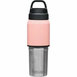 CamelBak MultiBev SST Vacuum Insulated Bottle 500ml terracotta rose / pink -Insulated bottles Shop camelbak multibev sst vacuum stainless bottle 500ml terracotta rose pink 4