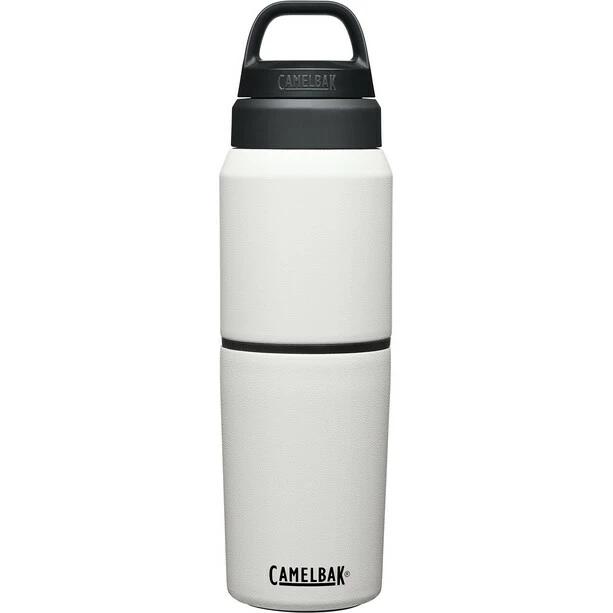 CamelBak MultiBev SST Vacuum Insulated Bottle 500ml white 3 CamelBak MultiBev SST Vacuum Insulated Bottle 500ml white