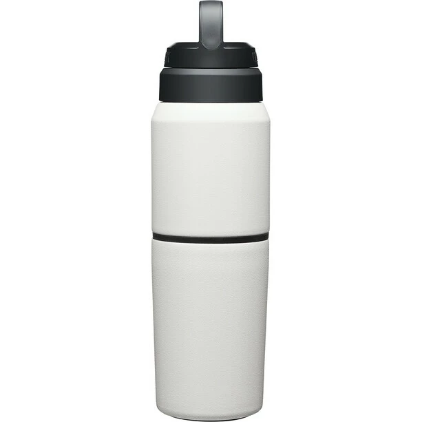 CamelBak MultiBev SST Vacuum Insulated Bottle 500ml white 4 CamelBak MultiBev SST Vacuum Insulated Bottle 500ml white - Image 2