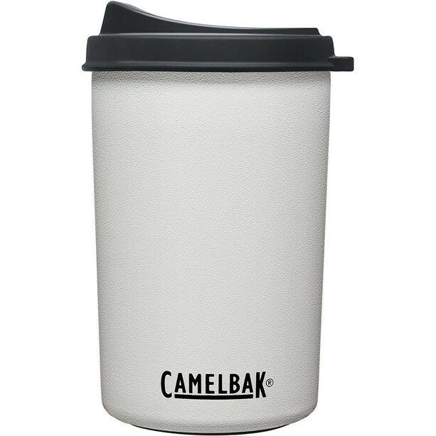 CamelBak MultiBev SST Vacuum Insulated Bottle 500ml white 5 CamelBak MultiBev SST Vacuum Insulated Bottle 500ml white - Image 3