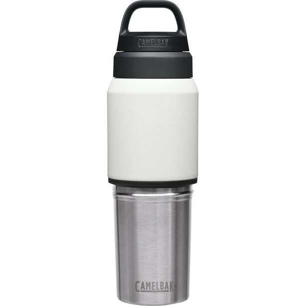 CamelBak MultiBev SST Vacuum Insulated Bottle 500ml white 6 CamelBak MultiBev SST Vacuum Insulated Bottle 500ml white - Image 4