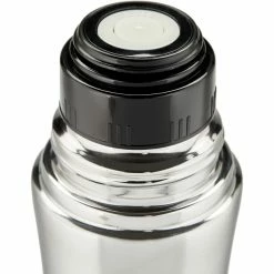 CAMPZ Curvy Insulated Bottle 750ml silver -Insulated bottles Shop campz curvy insulated bottle 750ml silver 3