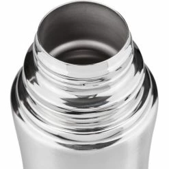 CAMPZ Curvy Insulated Bottle 750ml silver -Insulated bottles Shop campz curvy insulated bottle 750ml silver 4