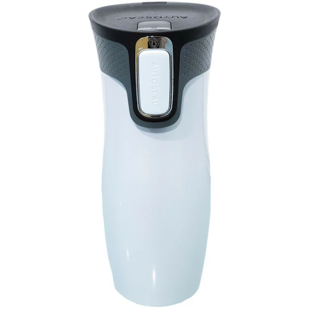 Contigo West Loop Insulated Mug 470ml polarwhite 3 Contigo West Loop Insulated Mug 470ml polarwhite