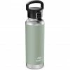 Dometic THRM120 Stainless Steel Bottle 1,2l moss -Insulated bottles Shop dometic thrm120 stainless steel bottle 12l moss 1