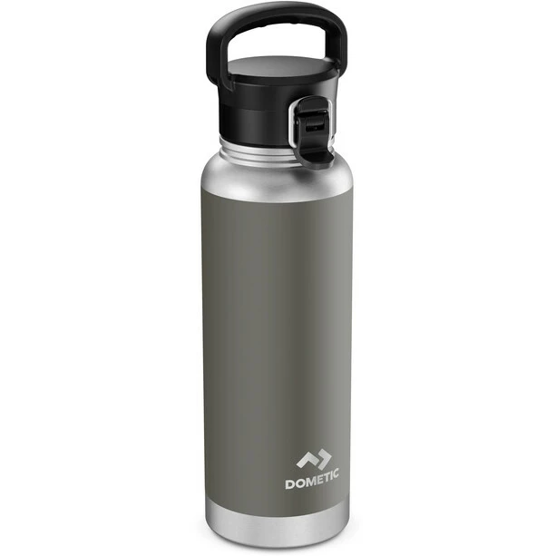 Dometic THRM120 Stainless Steel Bottle 1,2l slate 3 Dometic THRM120 Stainless Steel Bottle 1,2l slate