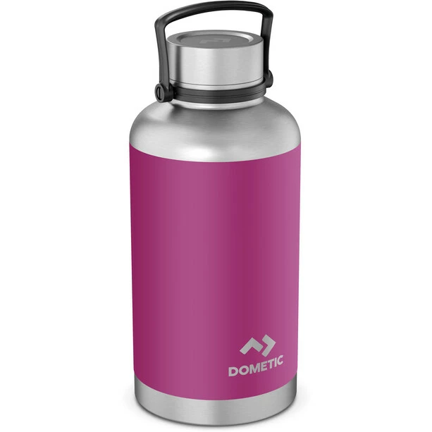 Dometic THRM192 Stainless Steel Bottle 2l orchid flower 3 Dometic THRM192 Stainless Steel Bottle 2l orchid flower