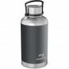 Dometic THRM192 Stainless Steel Bottle 2l slate 2 Dometic THRM192 Stainless Steel Bottle 2l slate -Insulated bottles Shop dometic thrm192 stainless steel bottle 2l slate 1
