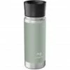 Dometic THRM50 Thermo Bottle 500ml moss