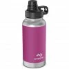 Dometic THRM90 Stainless Steel Bottle 900ml orchid flower 1 Dometic THRM90 Stainless Steel Bottle 900ml orchid flower -Insulated bottles Shop dometic thrm90 stainless steel bottle 900ml orchid flower 1