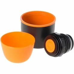 Esbit Vacuum Bottle 500ml black -Insulated bottles Shop esbit 410035 500ml 3