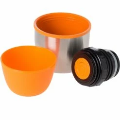 Esbit Stainless Steel Flask 500ml -Insulated bottles Shop esbit edelstahl isolierflasche 500ml 3