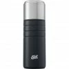 Esbit Majoris Vacuum Flask 500ml black -Insulated bottles Shop esbit majoris isolierflasche 05l schwarz 1