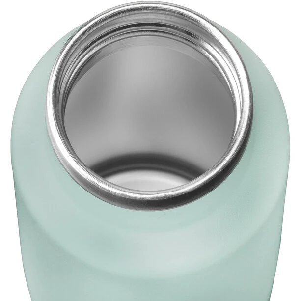 Esbit PICTOR Standard Mouth Vacuum Flask 550ml lind green 5 Esbit PICTOR Standard Mouth Vacuum Flask 550ml lind green - Image 3